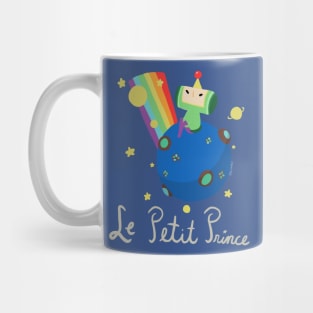 Le Petit Prince Damacy Mug